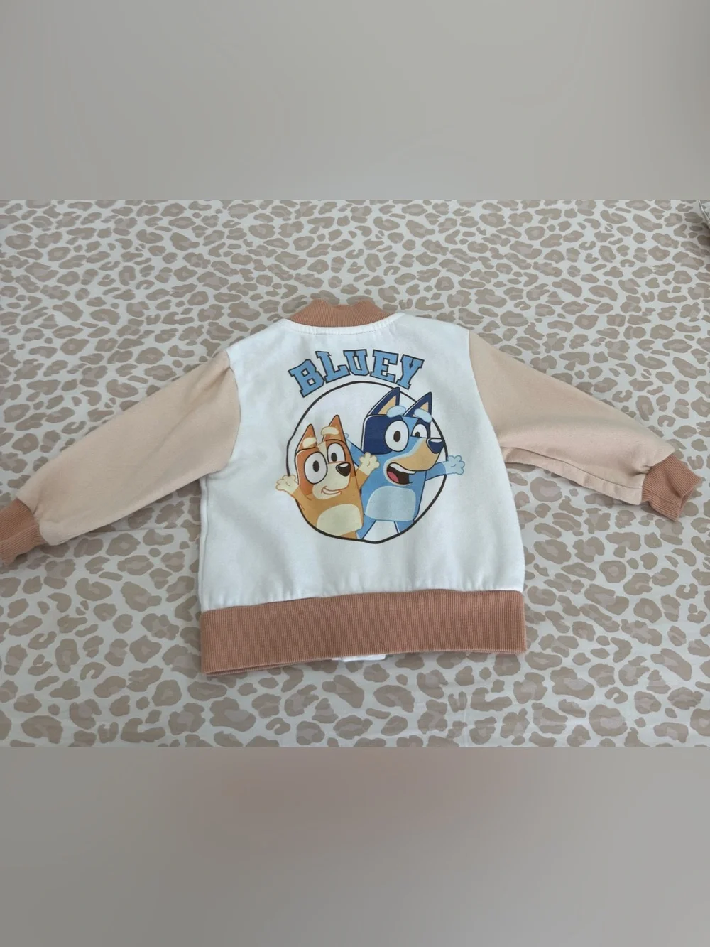 Baby boy winter bundle 12M (9 pieces)